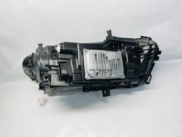 2019 2020 2021 MERCEDES BENZ A CLASS A250 A35 A45 LED LEFT OEM HEADLIGHT TRIPLE - Image 11