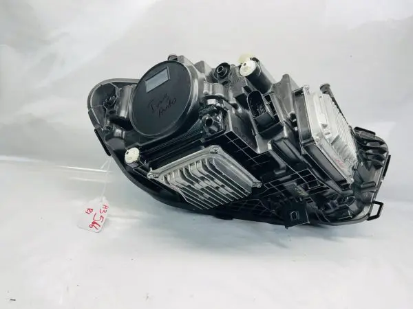 2019 2020 2021 MERCEDES BENZ A CLASS A250 A35 A45 LED LEFT OEM HEADLIGHT TRIPLE - Image 12