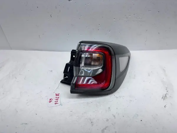 NICE 2020 2021 2022 2023 SUBARU LEGACY OUTBACK LED REAR RIGHT OEM TAIL LIGHT