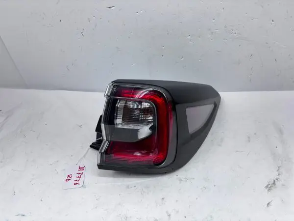 NICE 2020 2021 2022 2023 SUBARU LEGACY OUTBACK LED REAR RIGHT OEM TAIL LIGHT - Image 2