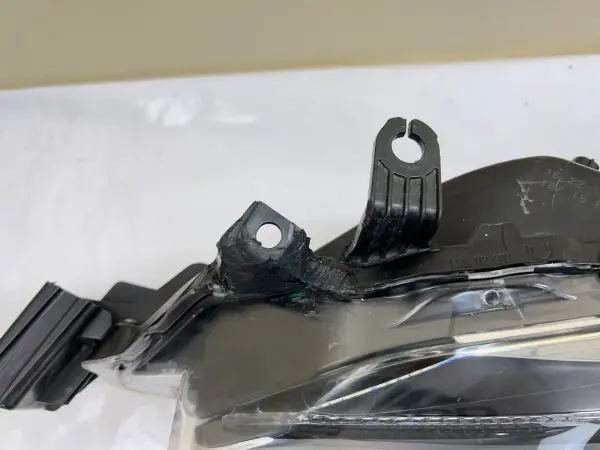 2017 2018 2019 TOYOTA COROLLA LED FRONT LEFT OEM HEADLIGHT - Image 11