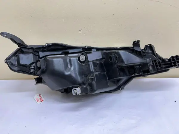 2017 2018 2019 TOYOTA COROLLA LED FRONT LEFT OEM HEADLIGHT - Image 16