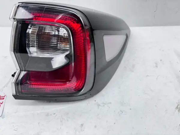 NICE 2020 2021 2022 2023 SUBARU LEGACY OUTBACK LED REAR RIGHT OEM TAIL LIGHT - Image 7
