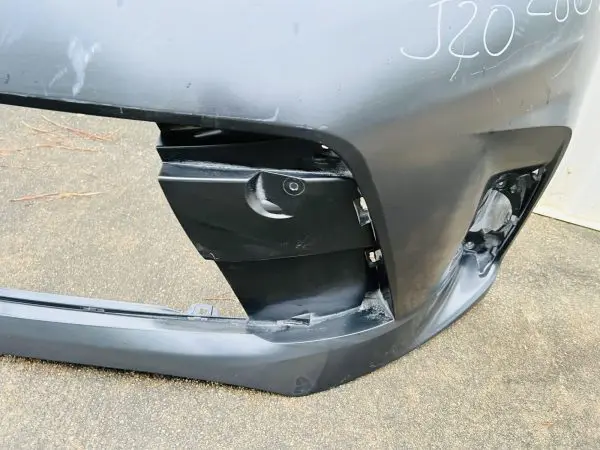 🎈🎈2018 2019 2020 TOYOTA SIENNA FRONT OEM BUMPER COVER GENUINE 52119-08080 - Image 5