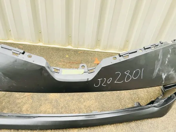 🎈🎈2018 2019 2020 TOYOTA SIENNA FRONT OEM BUMPER COVER GENUINE 52119-08080 - Image 7