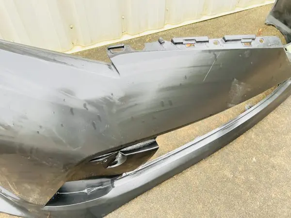 🎈🎈2018 2019 2020 TOYOTA SIENNA FRONT OEM BUMPER COVER GENUINE 52119-08080 - Image 8