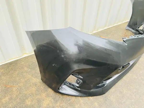 🎈🎈2018 2019 2020 TOYOTA SIENNA FRONT OEM BUMPER COVER GENUINE 52119-08080 - Image 10