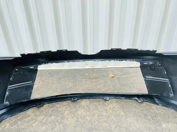 🎈🎈2018 2019 2020 TOYOTA SIENNA FRONT OEM BUMPER COVER GENUINE 52119-08080 - Image 12
