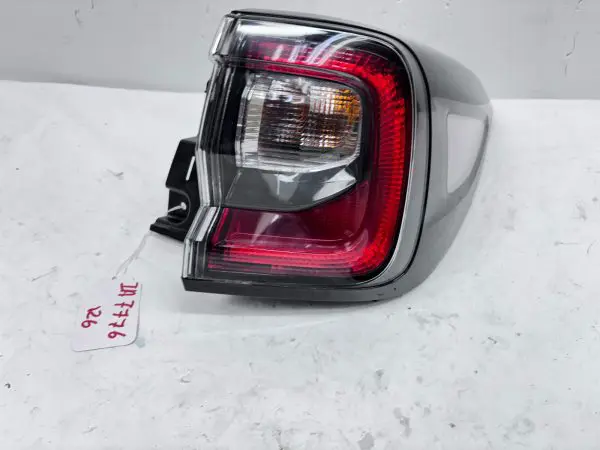 NICE 2020 2021 2022 2023 SUBARU LEGACY OUTBACK LED REAR RIGHT OEM TAIL LIGHT - Image 8
