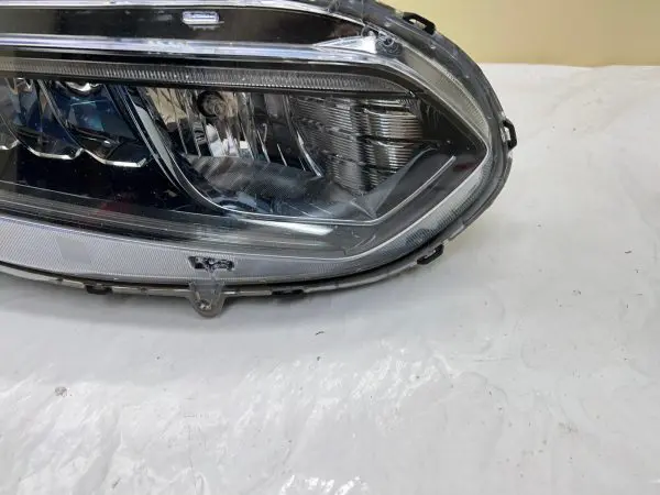 2018 2019 2020 2021 2022 HONDA ACCORD HYBRID LED FRONT RIGHT OEM HEADLIGHT BLUE - Image 4