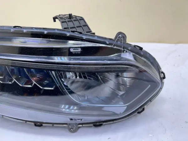 2018 2019 2020 2021 2022 HONDA ACCORD HYBRID LED FRONT RIGHT OEM HEADLIGHT BLUE - Image 5