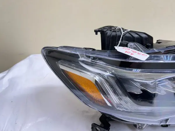2018 2019 2020 2021 2022 HONDA ACCORD HYBRID LED FRONT RIGHT OEM HEADLIGHT BLUE - Image 10