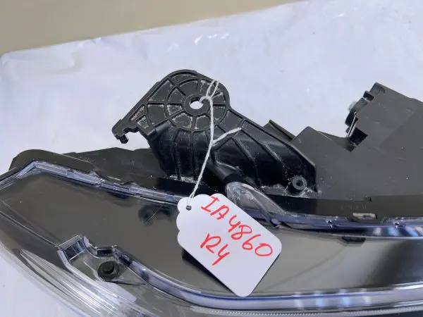 2018 2019 2020 2021 2022 HONDA ACCORD HYBRID LED FRONT RIGHT OEM HEADLIGHT BLUE - Image 11