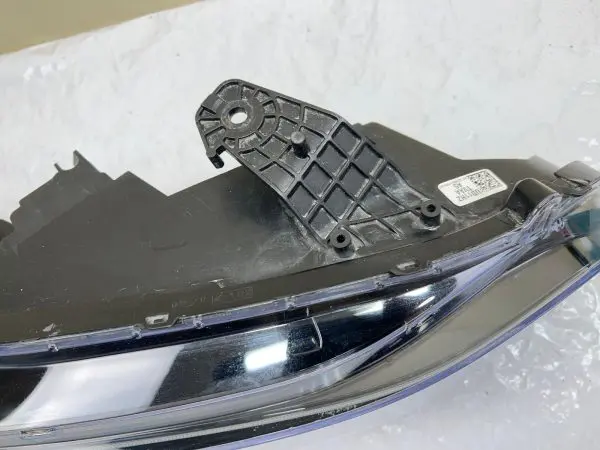 2018 2019 2020 2021 2022 HONDA ACCORD HYBRID LED FRONT RIGHT OEM HEADLIGHT BLUE - Image 12