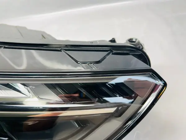 🌟 NICE 80A941034H 2021 2022 2023 AUDI Q5 SQ5 FULL LED FRONT RIGHT OEM HEADLIGHT - Image 2