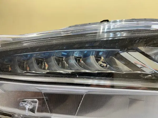 2018 2019 2020 2021 2022 HONDA ACCORD HYBRID LED FRONT RIGHT OEM HEADLIGHT BLUE - Image 13