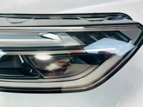 🌟 NICE 80A941034H 2021 2022 2023 AUDI Q5 SQ5 FULL LED FRONT RIGHT OEM HEADLIGHT - Image 3