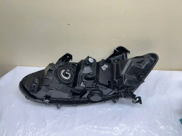 2018 2019 2020 2021 2022 HONDA ACCORD HYBRID LED FRONT RIGHT OEM HEADLIGHT BLUE - Image 14