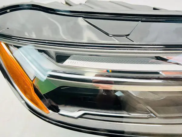 🌟 NICE 80A941034H 2021 2022 2023 AUDI Q5 SQ5 FULL LED FRONT RIGHT OEM HEADLIGHT - Image 4