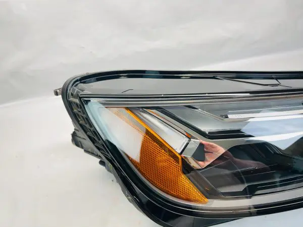 🌟 NICE 80A941034H 2021 2022 2023 AUDI Q5 SQ5 FULL LED FRONT RIGHT OEM HEADLIGHT - Image 7