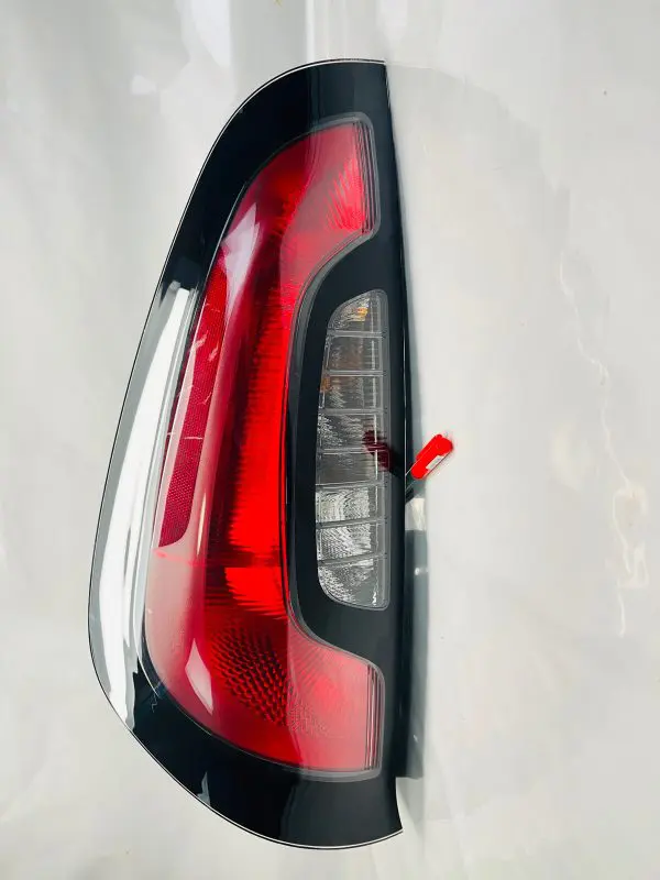 ⭐️ MINT 92401B2010 2014 2015 2016 2017 2018 2019 KIA SOUL REAR LEFT TAIL LIGHT