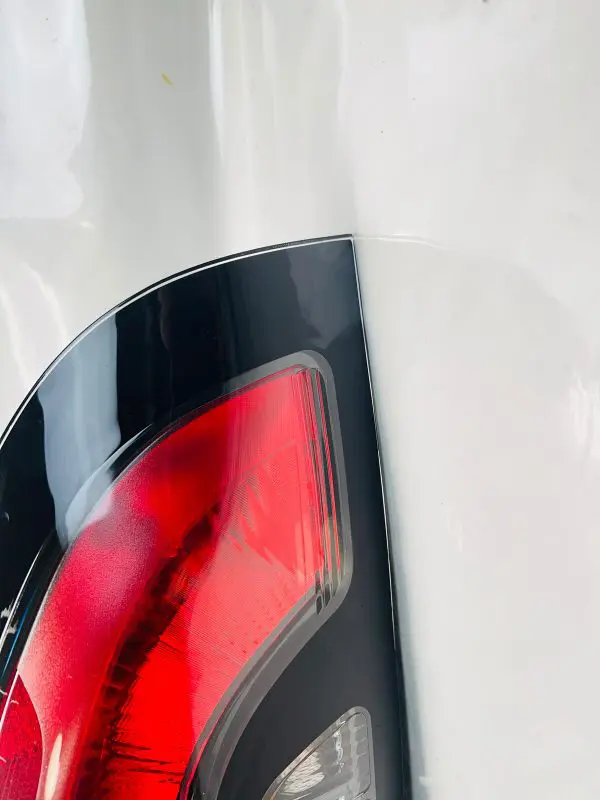 ⭐️ MINT 92401B2010 2014 2015 2016 2017 2018 2019 KIA SOUL REAR LEFT TAIL LIGHT - Image 2
