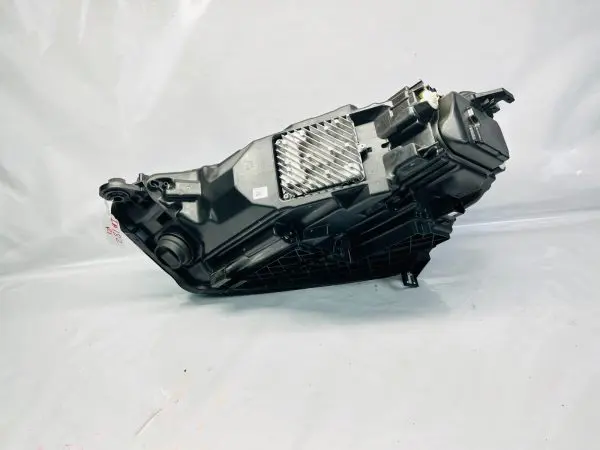 🌟 NICE 80A941034H 2021 2022 2023 AUDI Q5 SQ5 FULL LED FRONT RIGHT OEM HEADLIGHT - Image 11