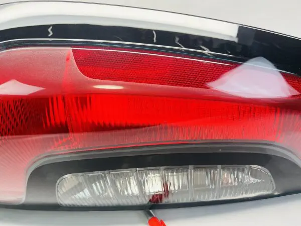 ⭐️ MINT 92401B2010 2014 2015 2016 2017 2018 2019 KIA SOUL REAR LEFT TAIL LIGHT - Image 5