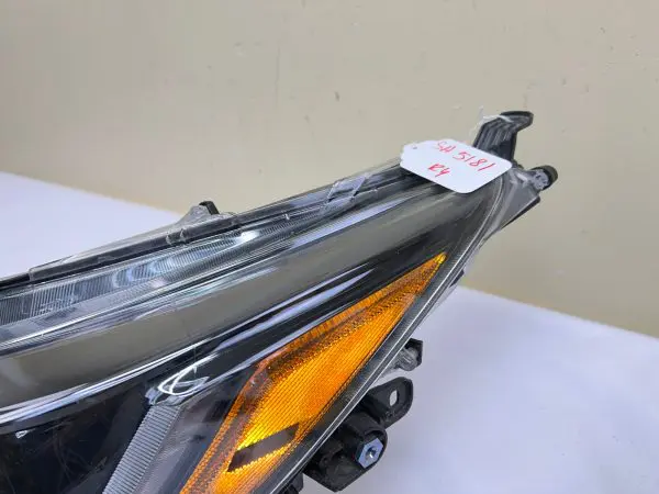 2020 2021 2022 TOYOTA COROLLA LED FRONT LEFT OEM HEADLIGHT - Image 6