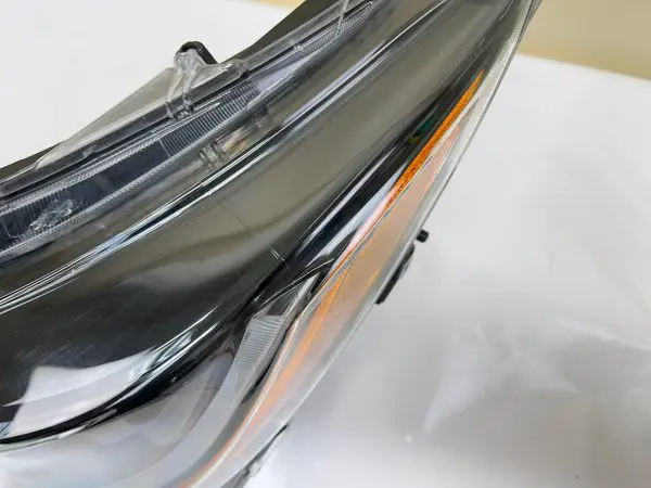 2020 2021 2022 TOYOTA COROLLA LED FRONT LEFT OEM HEADLIGHT - Image 9