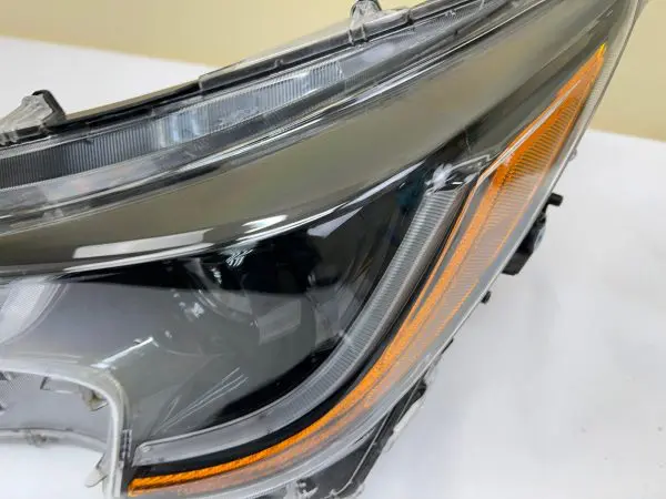 2020 2021 2022 TOYOTA COROLLA LED FRONT LEFT OEM HEADLIGHT - Image 10