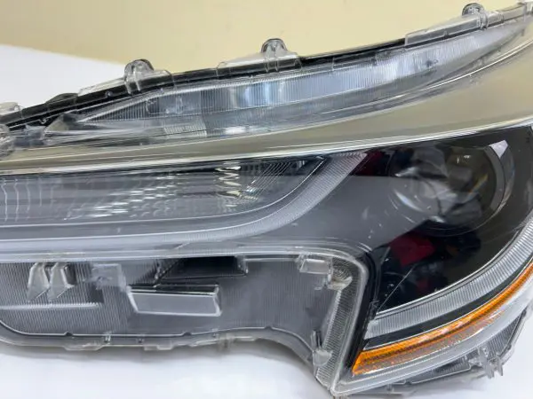 2020 2021 2022 TOYOTA COROLLA LED FRONT LEFT OEM HEADLIGHT - Image 11