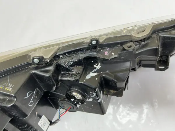 2020 2021 2022 TOYOTA COROLLA LED FRONT LEFT OEM HEADLIGHT - Image 16