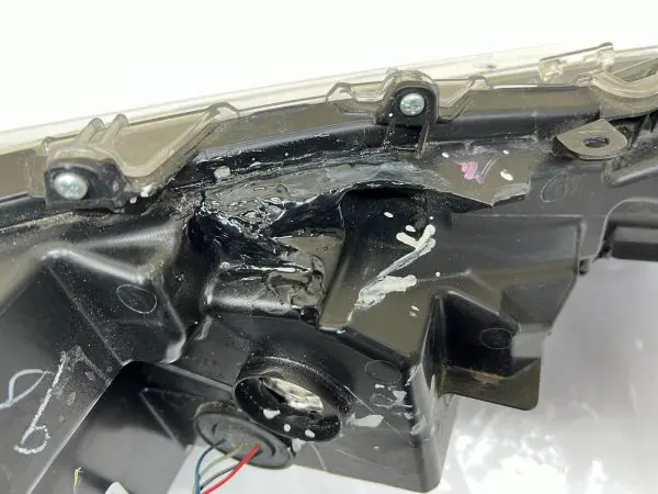 2020 2021 2022 TOYOTA COROLLA LED FRONT LEFT OEM HEADLIGHT - Image 17