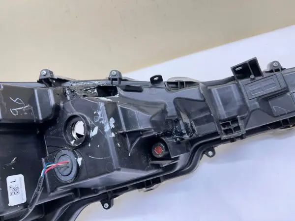2020 2021 2022 TOYOTA COROLLA LED FRONT LEFT OEM HEADLIGHT - Image 19