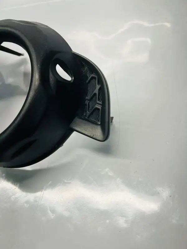 2014-2017 2018 2019 2020 2021 TOYOTA 4RUNNER FRONT LEFT FOG LIGHT COVER GARNISH - Image 3