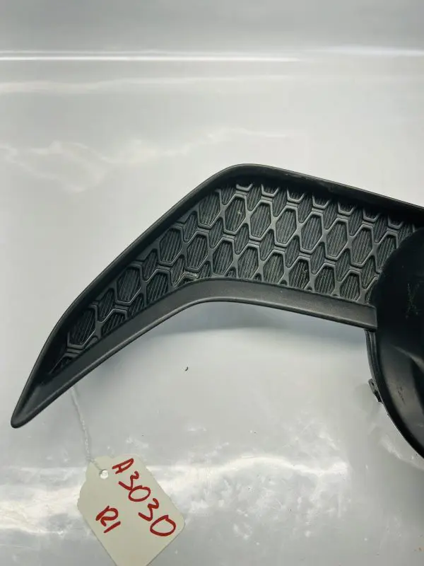 2014-2017 2018 2019 2020 2021 TOYOTA 4RUNNER FRONT LEFT FOG LIGHT COVER GARNISH - Image 10