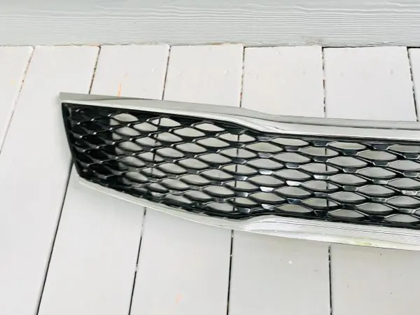 83661D4020 2016 2017 2018 KIA OPTIMA FRONT OEM CHROME GRILLE  GENUINE - Image 4