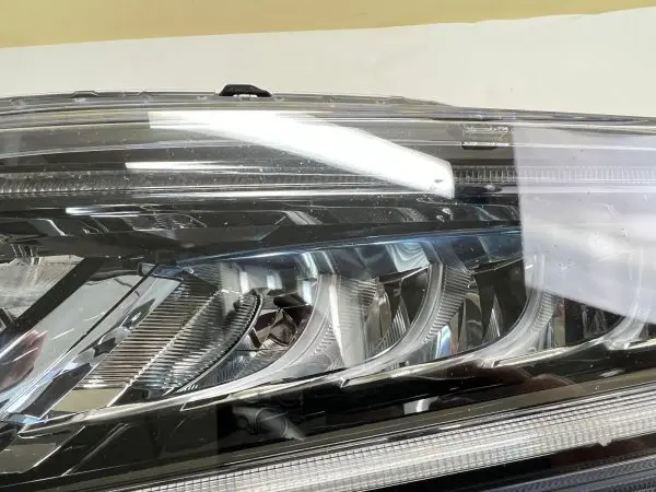 🎈2018 2019 2020 2021 2022 HONDA ACCORD HYBRID LED FRONT LEFT OEM HEADLIGHT BLUE - Image 6