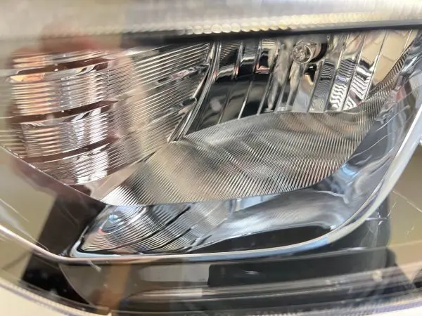 🎈2018 2019 2020 2021 2022 HONDA ACCORD HYBRID LED FRONT LEFT OEM HEADLIGHT BLUE - Image 9