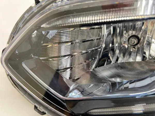 🎈2018 2019 2020 2021 2022 HONDA ACCORD HYBRID LED FRONT LEFT OEM HEADLIGHT BLUE - Image 10