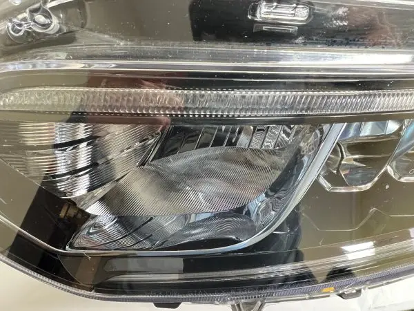 🎈2018 2019 2020 2021 2022 HONDA ACCORD HYBRID LED FRONT LEFT OEM HEADLIGHT BLUE - Image 11