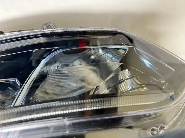 🎈2018 2019 2020 2021 2022 HONDA ACCORD HYBRID LED FRONT LEFT OEM HEADLIGHT BLUE - Image 12