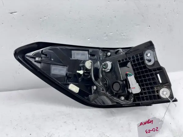 NICE 2020 2021 2022 2023 SUBARU LEGACY OUTBACK LED REAR RIGHT OEM TAIL LIGHT - Image 13