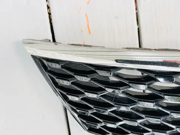 83661D4020 2016 2017 2018 KIA OPTIMA FRONT OEM CHROME GRILLE  GENUINE - Image 6