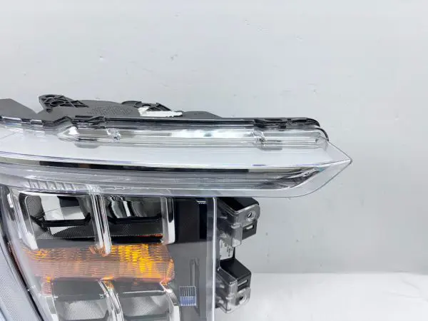 NICE 2021 2022 2023 FORD F150 LED QUAD FRONT RIGHT OEM HEADLIGHT NL3413E014AE - Image 18