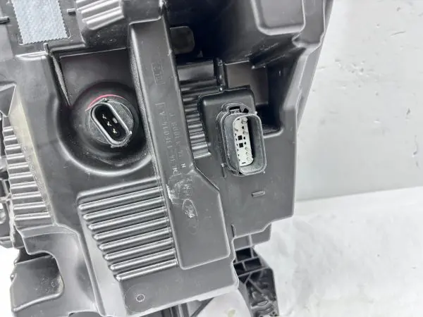 NICE 2021 2022 2023 FORD F150 LED QUAD FRONT RIGHT OEM HEADLIGHT NL3413E014AE - Image 20