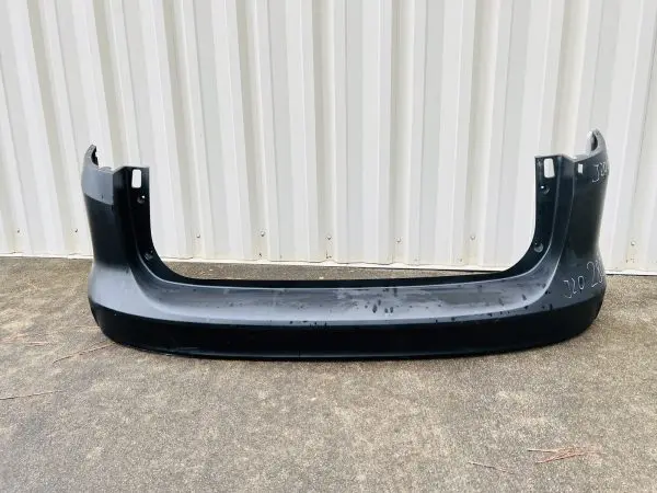2013 2014 2015 2016 2017 2018 FORD CMAX C-MAX REAR OEM BUMPER COVER GENUINE