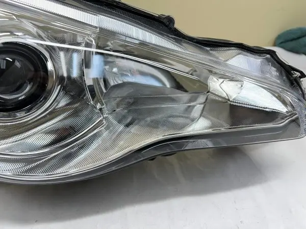 2013 2014 2015 2016 FOR SCION FRS SUBARU BRZ HALOGEN RIGHT HEADLIGHT su003-05139 - Image 14