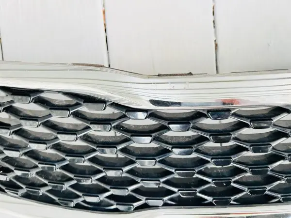 83661D4020 2016 2017 2018 KIA OPTIMA FRONT OEM CHROME GRILLE  GENUINE - Image 7
